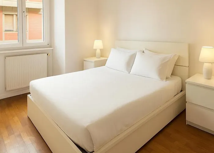 Aurelio - Homkeey Apartamento