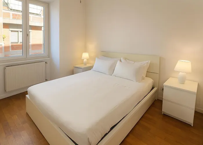 Aurelio - Homkeey Apartamento Roma