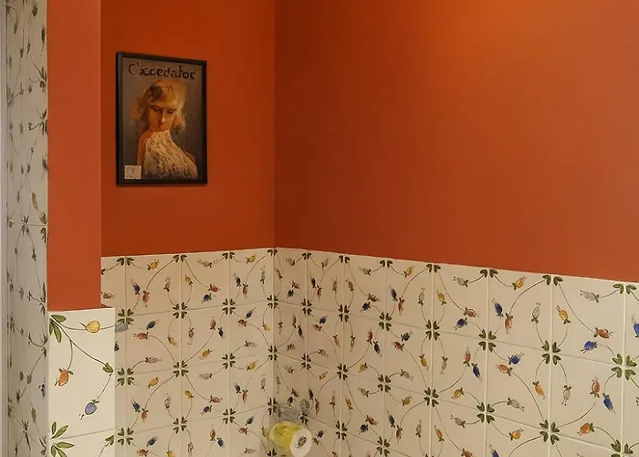 Aurelio - Homkeey Apartamento *